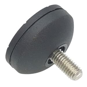 Ножка D40 H18 M8