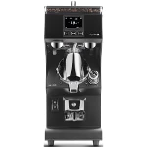 Кофемолка Victoria Arduino MY 85 (black)