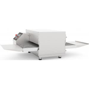 Печь для пиццы конвейерная Abat ПЭК-400П