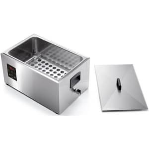Ванна варочная Sous-Vide Apach ASV 1/1 GN R NEW