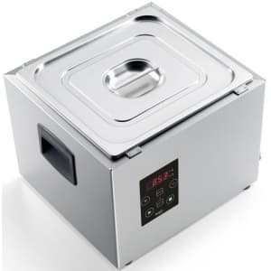 Ванна варочная Sous-Vide Apach ASV 2/3 GN NEW
