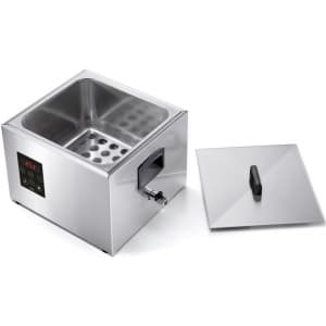 Ванна варочная Sous-Vide Apach ASV 2/3 GN R NEW