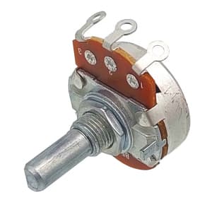 Резистор переменный 500 кОм RoboLabs 22623