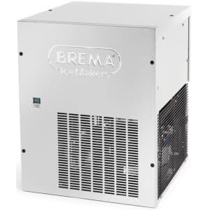 Льдогенератор Brema G 280A HC