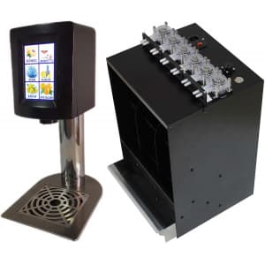 Дозатор сиропов EasySystem Easy Sweet, 220 V
