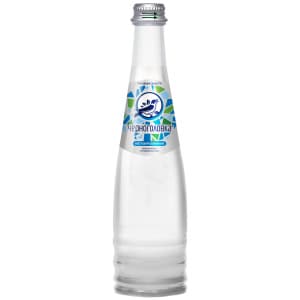 Вода минеральная негазированная ЧЕРНОГОЛОВКА, стекло 0,33л