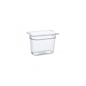 Гастроемкость GN1/9х100 поликарбонат Enigma Cookware 1/9*100mm