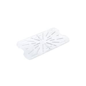 Дренаж для гастроемкости GN1/6 поликарбонат Enigma Cookware 1/6 Drain Shelf