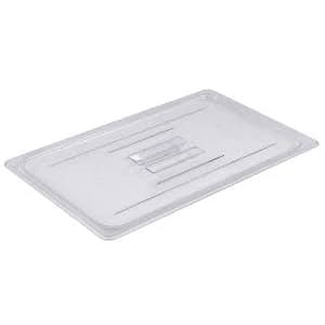Крышка для гастроемкости GN1/1 с ручкой поликарбонат Enigma Cookware 1/1 LID