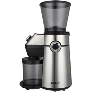 Кофемолка Viatto VA-CG7LUX