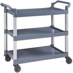 Тележка сервировочная Viatto PST03A