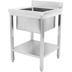 Ванна моечная Viatto VA-STD150A