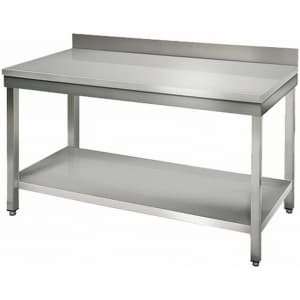 Стол производственный Viatto VA-WT10070BS