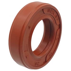 Уплотнение (манжета) вала карамелизатора SL20/RS20/SL10 33624 RoboLabs 30447