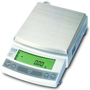 Весы лабораторные CAS CUW-4200S