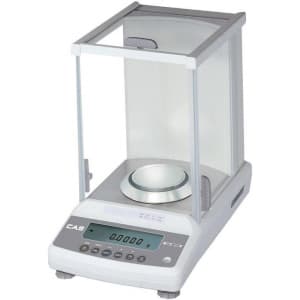 Весы лабораторные CAS CAUW 320