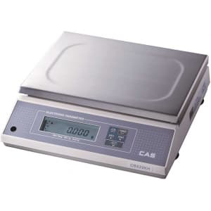 Весы лабораторные CAS CBX-22KH