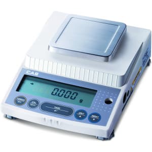 Весы лабораторные CAS CBL-220H