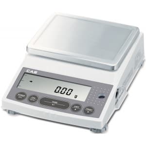 Весы лабораторные CAS CBL-3200H