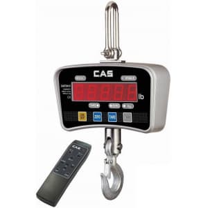 Весы крановые CAS 0,5 THA