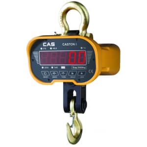 Весы крановые CAS 5 THA