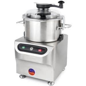 Куттер INDOKOR С5