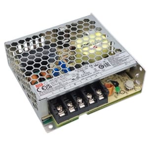 Трансформатор 24V 75W LRS-75-24 для MAVERICK