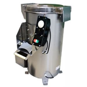 Лукочистка Торгмаш Барановичи МОК-400Л