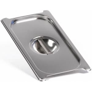 Крышка для гастроемкости GN1/3 с ручкой Abat 21000001562