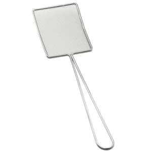 Шумовка сетчатая L 16.5см w 12.7см нерж.сталь TABLECRAFT 385149