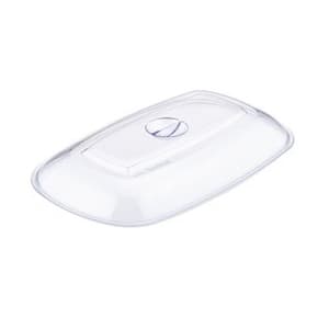 Крышка для гастроемкостей GN 1/4 серии TURA DALEBROOK TC7914L