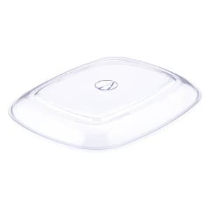 Крышка для гастроемкостей GN 1/2 серии TURA DALEBROOK TC7912L