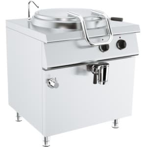 Котел пищеварочный Epicur G7KT200E-C