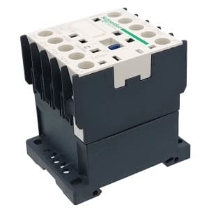 Контактор 4kW