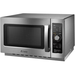 Печь микроволновая Turbo Micro Wave TMW-1100NM-II
