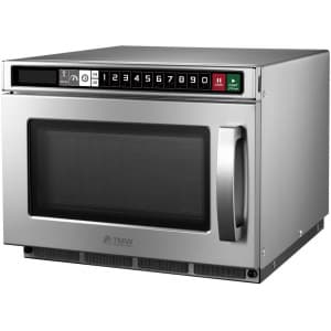 Печь микроволновая Turbo Micro Wave TMW-2100HD-II