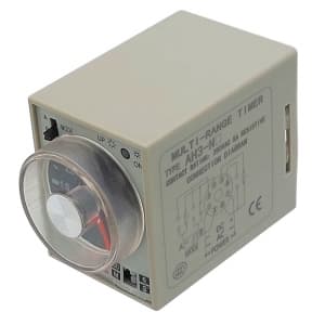 Таймер мотора барабана РК-2.1.3 (№1)