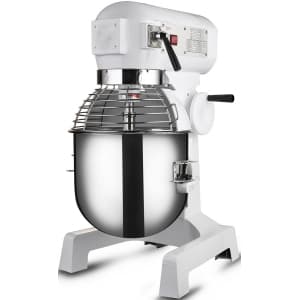 Миксер планетарный Assum B20