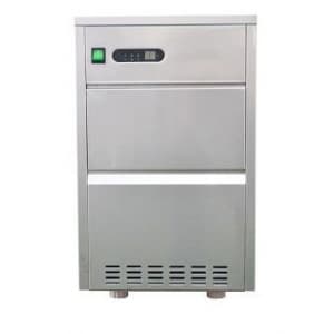 Льдогенератор Hurakan HKN-GB30 (ГРАНУЛЫ)
