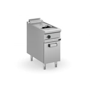 Фритюрница электрическая Apach APFE-49P/PL
