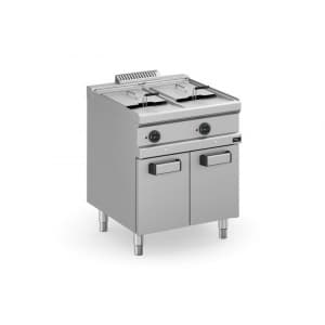Фритюрница электрическая Apach APFE-77P/PL