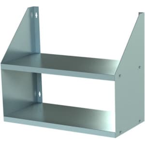 Полка настенная Assum ПН2-П-10/3 (1000х300х500)