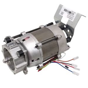 Мотор для Mythos 75 мм 220V