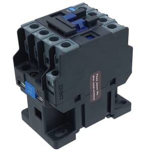 Контактор 25А катушка 230В 3+1НО+1НЗ RoboLabs 31025