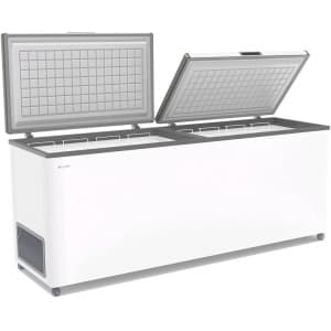Ларь морозильный Frostor F 700 SD (пропан)