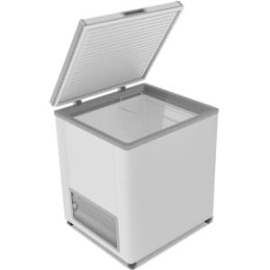 Ларь морозильный Frostor F 215 S (пропан)