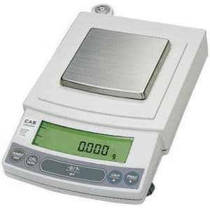 Весы лабораторные CAS CUW-220H
