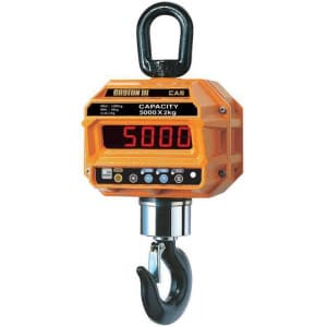 Весы крановые CAS 2 THD
