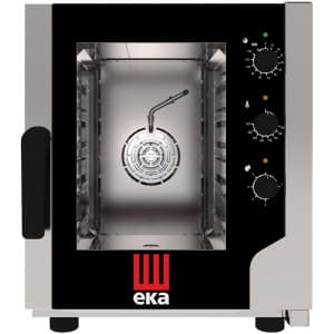 Пароконвектомат Tecnoeka EKF 523 N UD