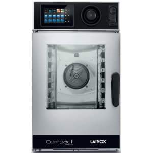 Пароконвектомат Lainox COEN026R+ICLD